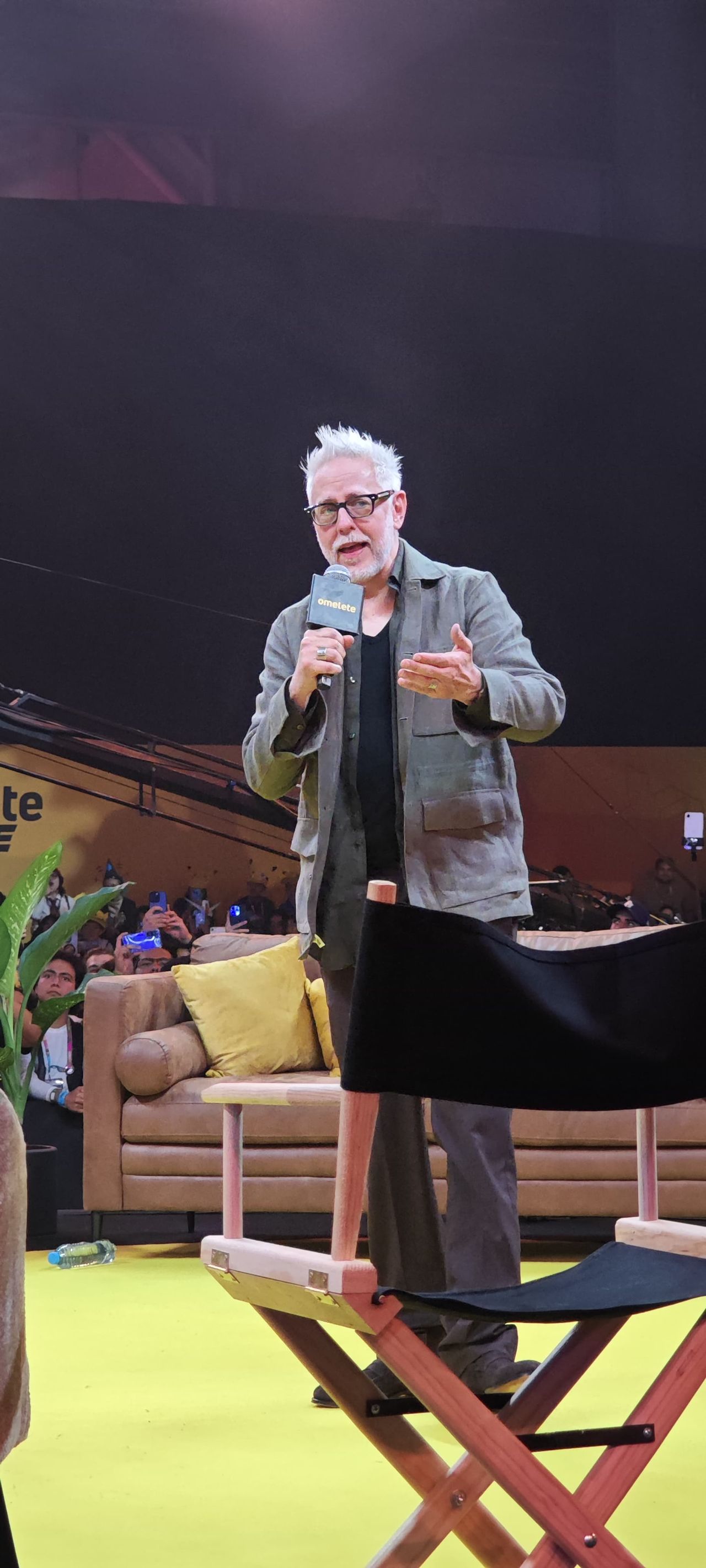 CCXP M&eacute;xico 2025