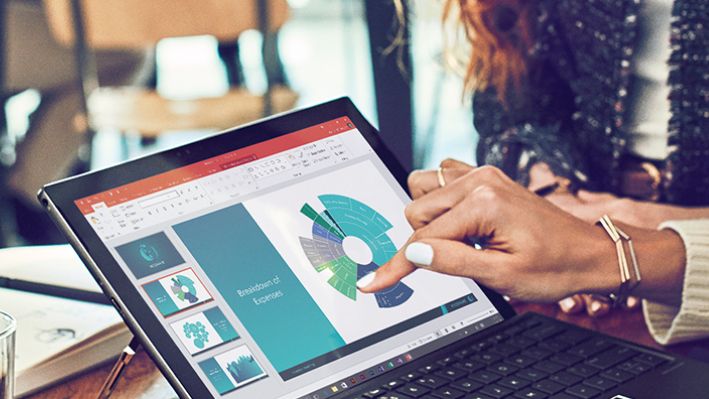 Microsoft is giving you more password-free login options at work