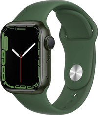 Apple Watch Series 7 (41mm/GPS): was £369 now £299 @ Amazon