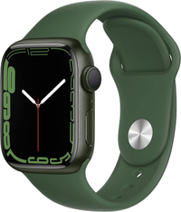 Apple Watch Series 7 Cellular: $529 $329 @ Walmart