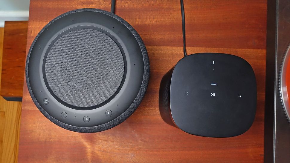 Amazon Echo Studio review Tom's Guide