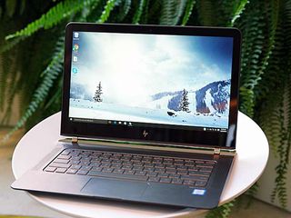 HP Spectre