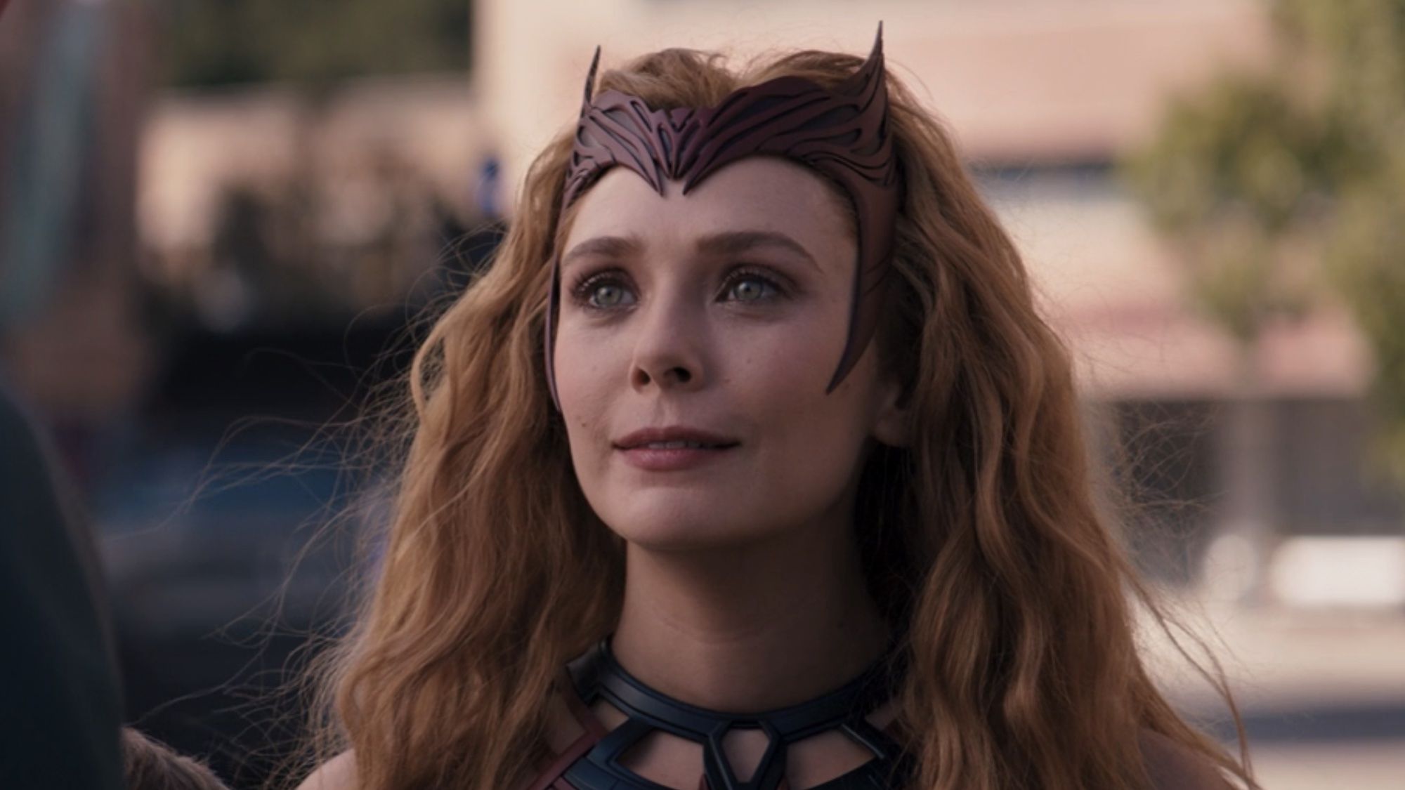 I Really Hope These Rumors Swirling About Scarlet Witch And The Mutant Saga Are True