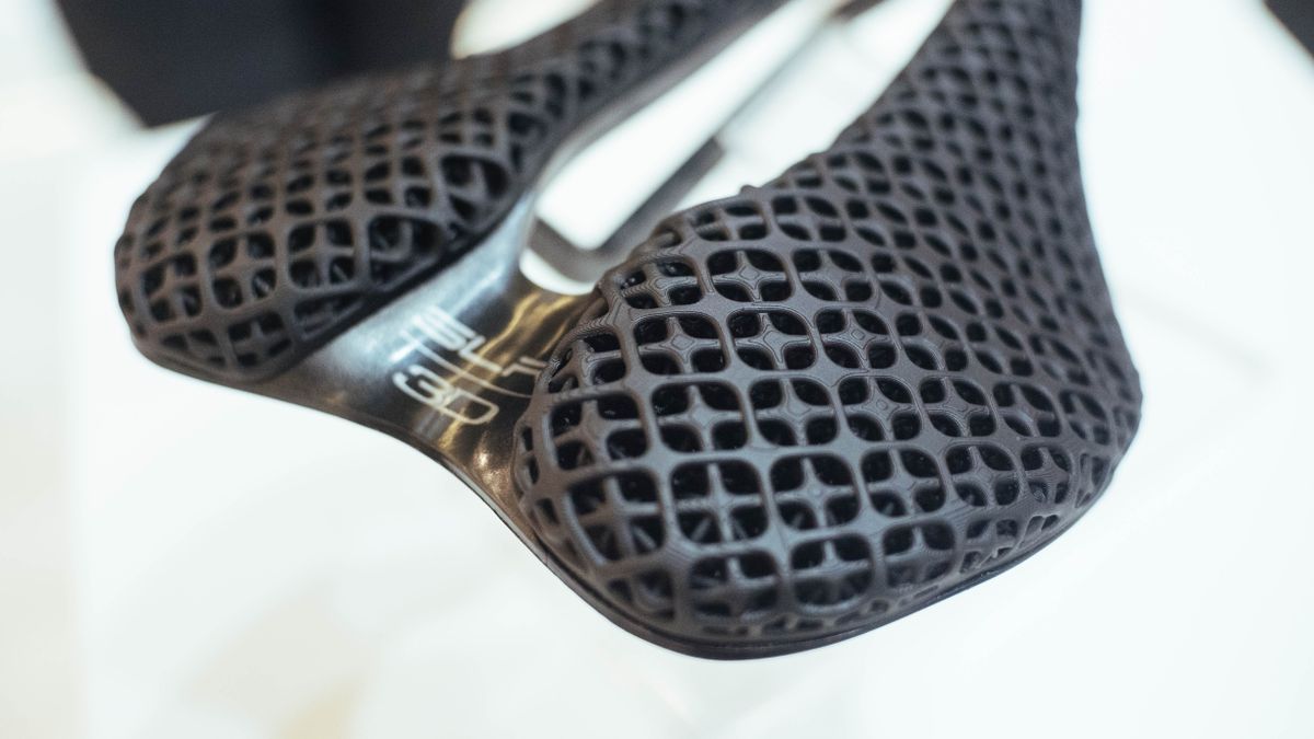 Eurobike Tech