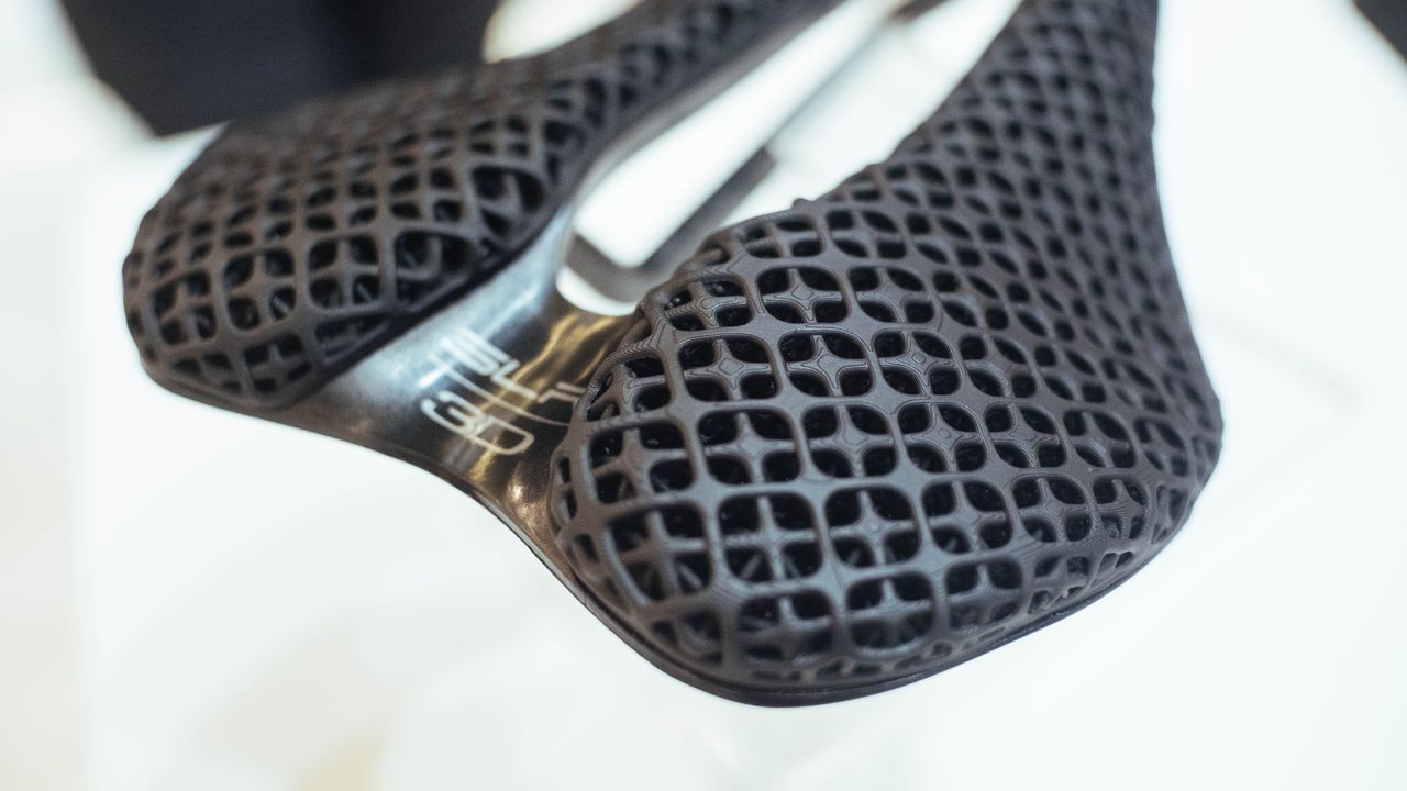 Eurobike Tech