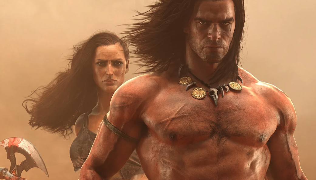 conan exiles body mods