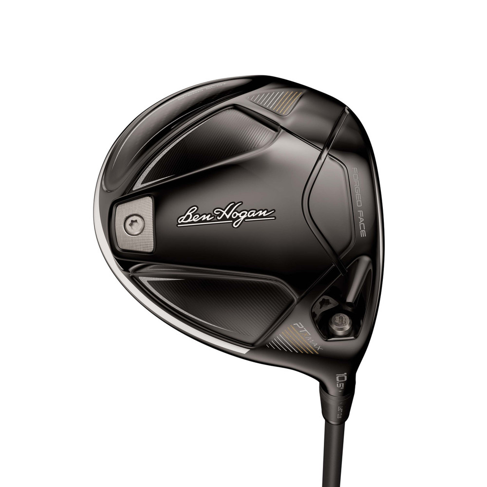 Ben Hogan PTX LST Driver