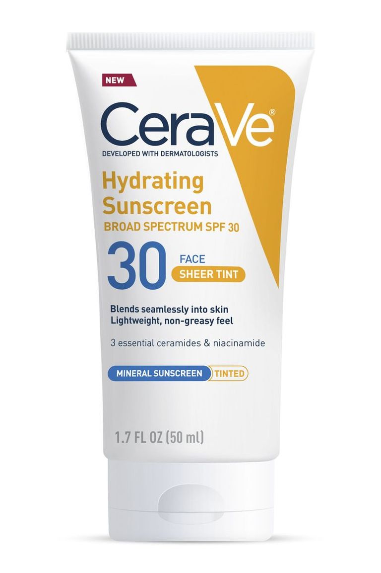 The 30 Best Sunscreens for Oily Skin in 2023 Marie Claire