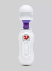 3-Speed Micro Magic Wand Vibrator £19.99 &nbsp;| Lovehoney