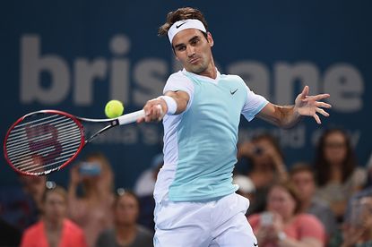 Roger Federer will miss the rest of the season and the Rio Olympics because of a knee injury. 
