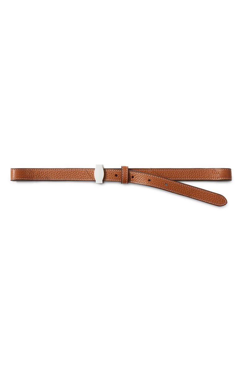 Dash Leather Belt