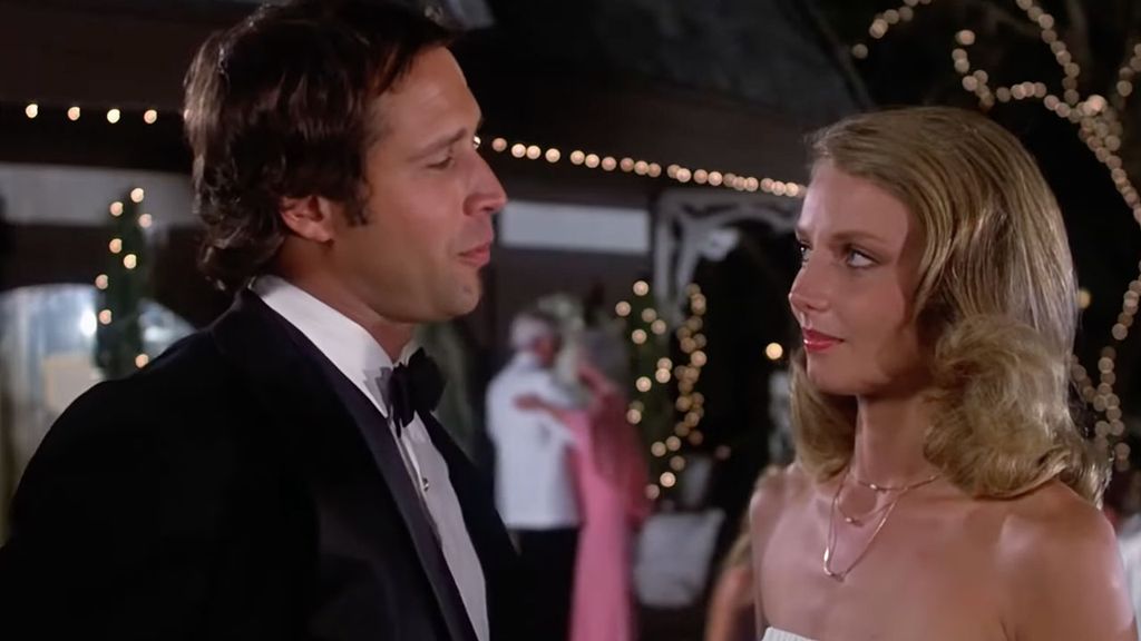 The 20 Funniest Lines In Caddyshack, Ranked Cinemablend