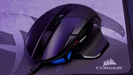 Corsair Nightsword RGB review