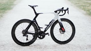 Colnago Y1Rs