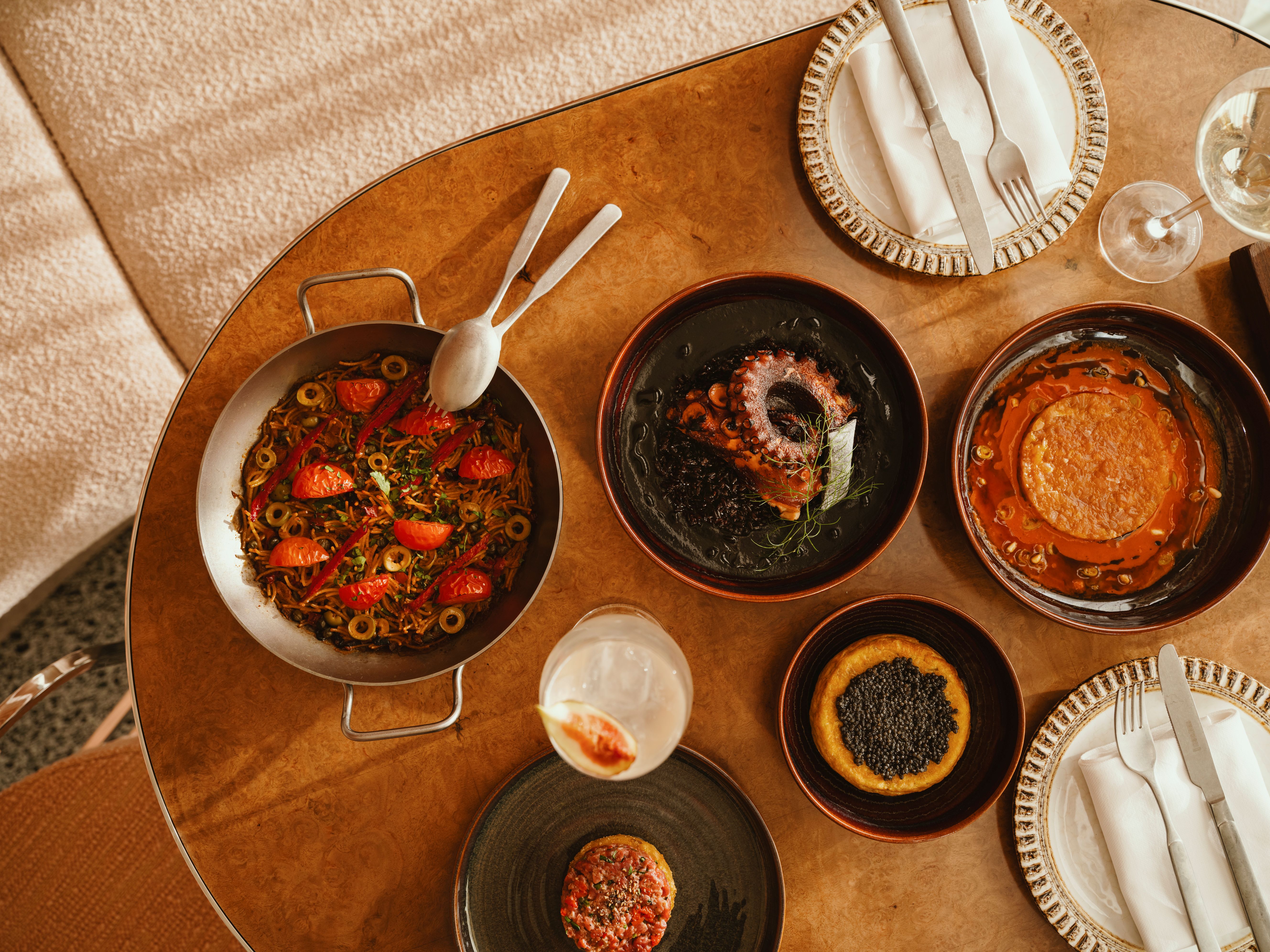 the standard brussels review