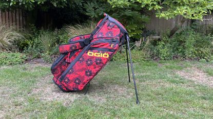 OGIO All Elements Hybrid Stand Bag