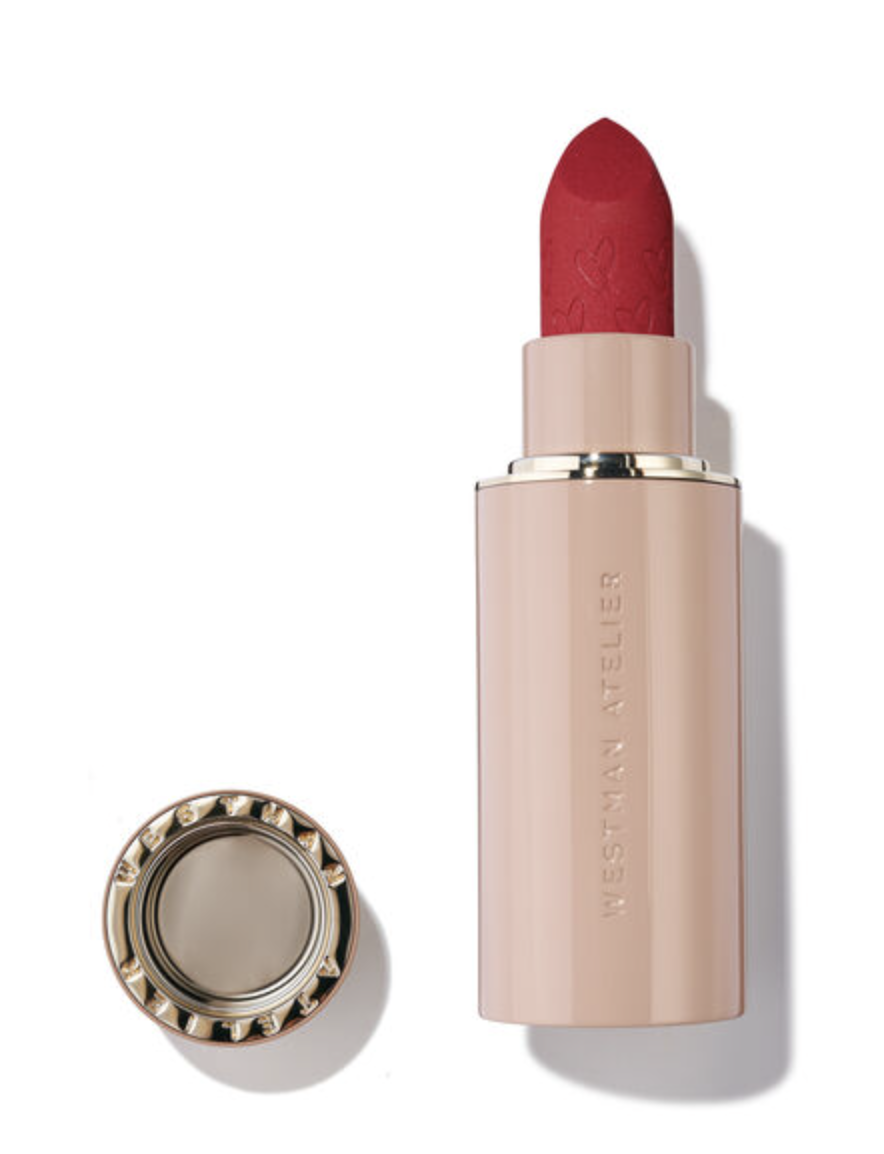 WESTMAN ATELIER, Lip Suede Matte Lipstick