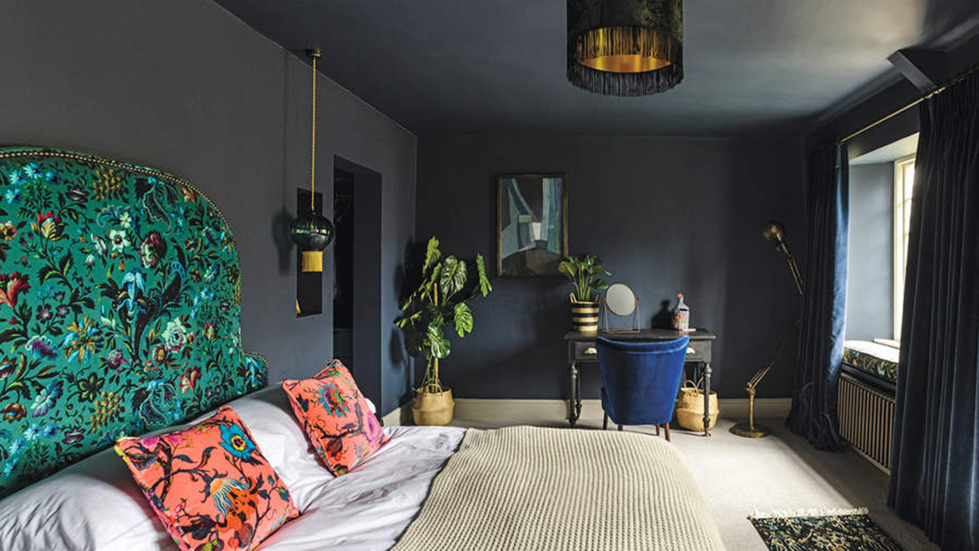 34 bedroom paint colors for a simple, budget-friendly refresh