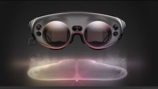 Magic Leap AR Goggles