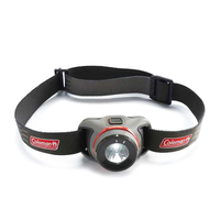 10. Coleman 200L LED Head Torch:£35