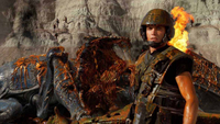 Starship Troopers