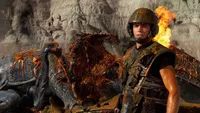 Starship Troopers