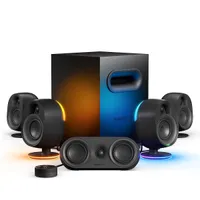 SteelSeries Arena 9