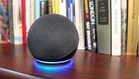 best smart speakers: Amazon Echo Dot (4th gen)