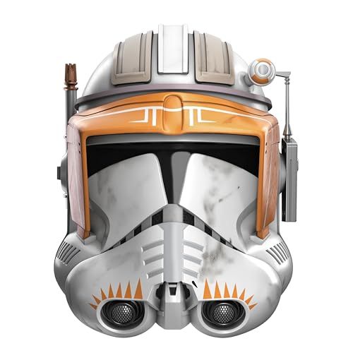 The Black Series Clone Commander Cody