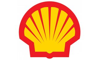 Shell's logo