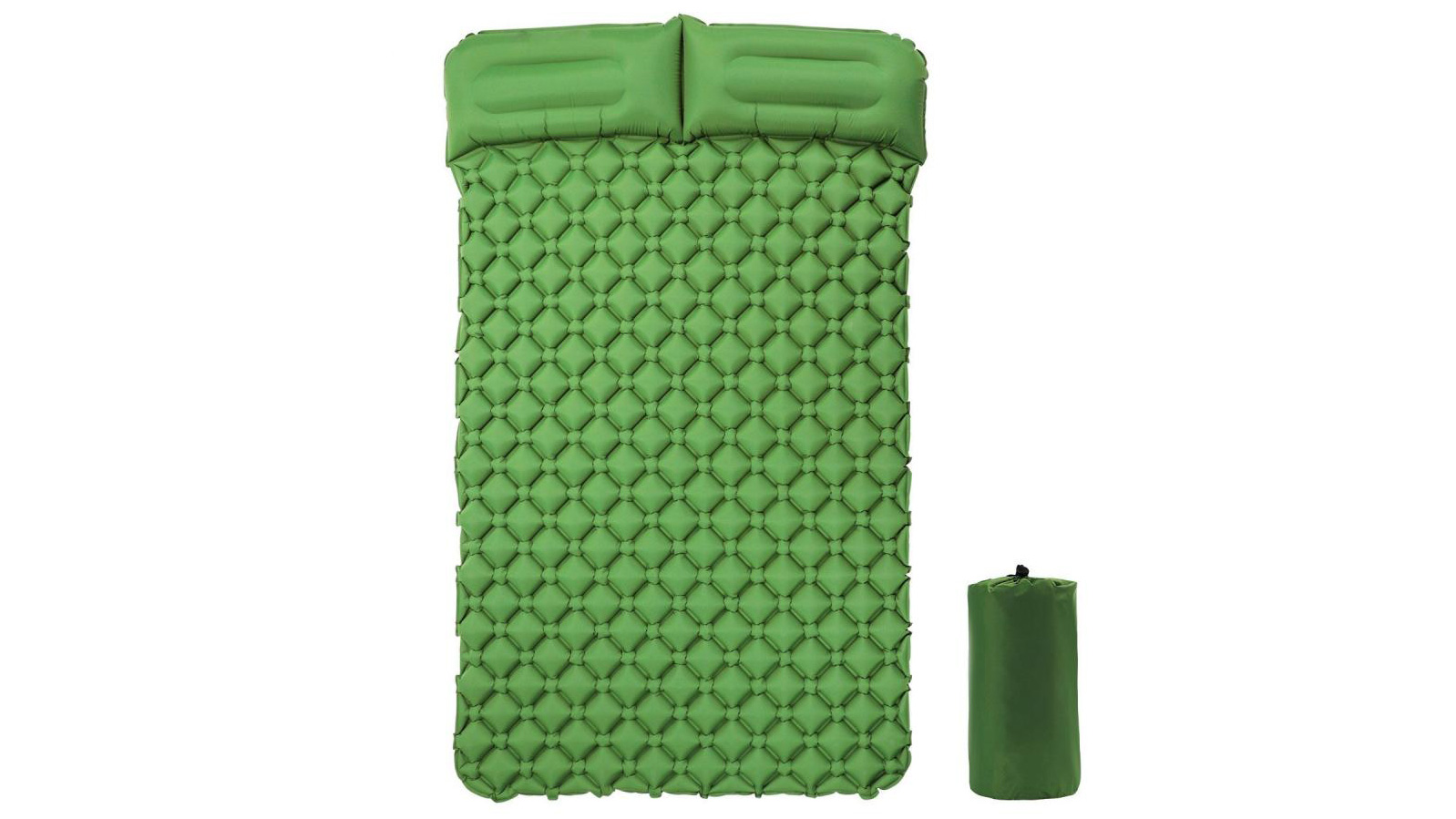 Best camping mat 2021 snooze soundly with these inflatable and foam sleeping mats T3