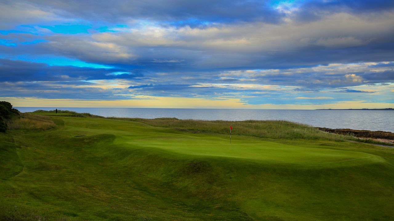 Royal Dornoch