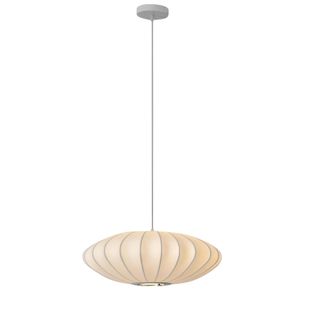 Comsdy Round Pendant Light