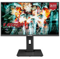 Viotek GFI24CBA &nbsp;| 24-inch | 1080p | IPS | 144Hz | $107.99 at Newegg