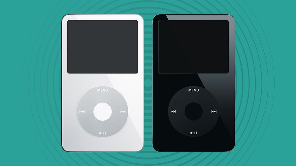 Restored iPod models are selling out at retailers after only a year of