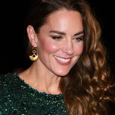 Princess Kate's earrings in the Missoma Sale