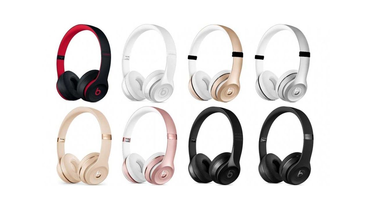 Black Friday deal Save on Beats by Dre headphones at Walmart Louder