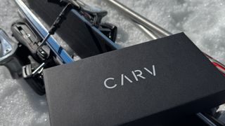 Carv 2.0 Digital Ski coach