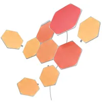 Nanoleaf smart lights | up to 30% off