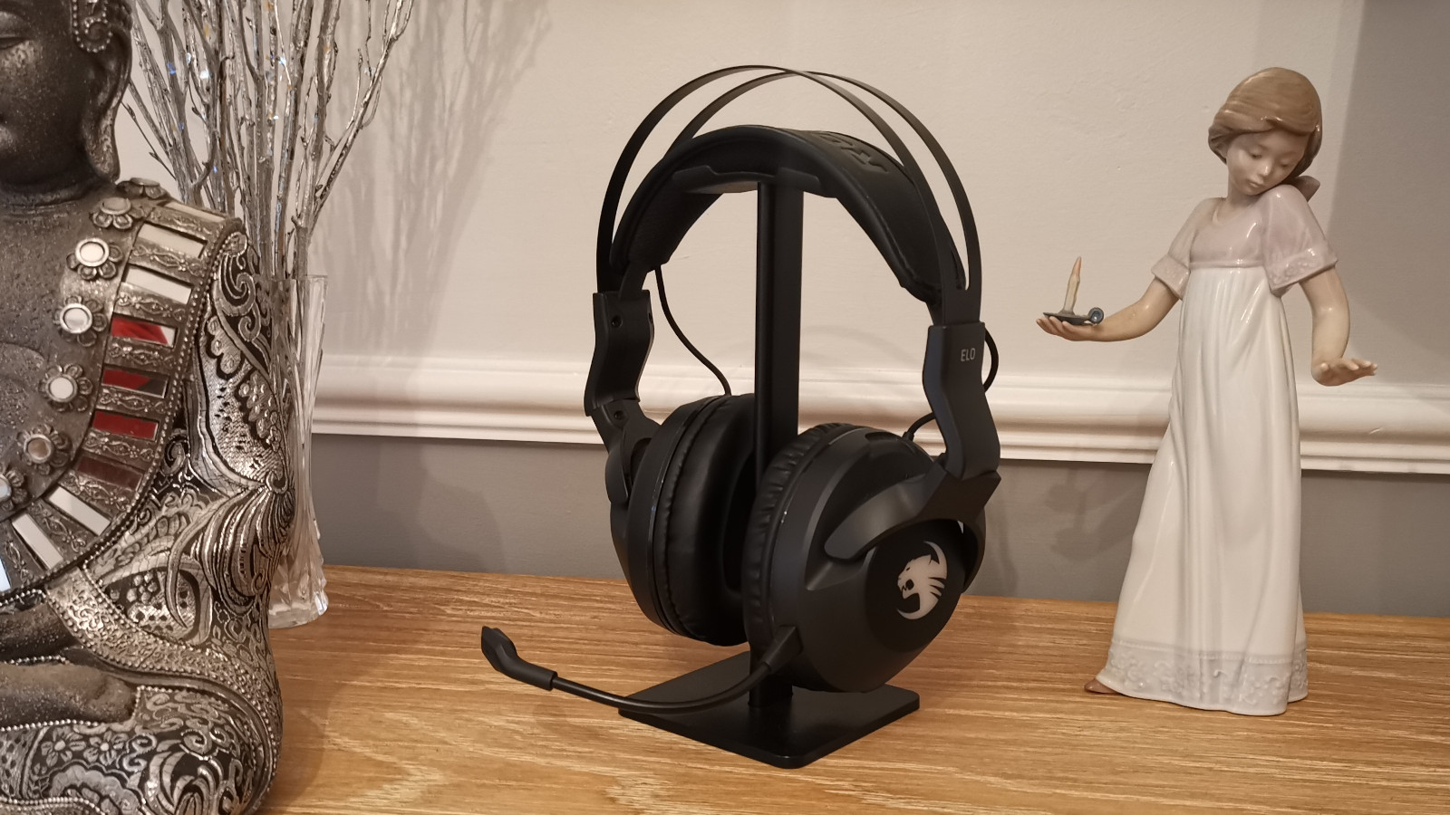 Roccat ELO Air Wireless Gaming Headset