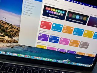 Shortcuts On Mac