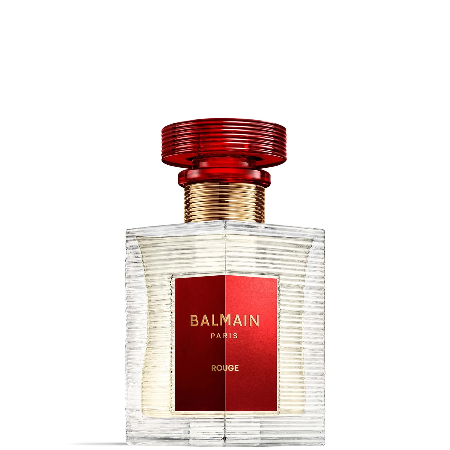 Balmain Beauty Rouge Eau De Toilette 50ml