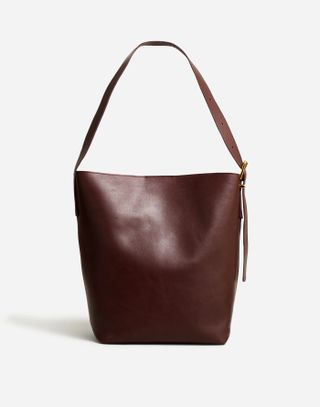 Madewell, The Essential Bucket Tote