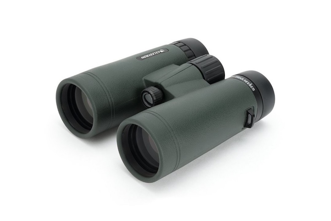 Celestron TrailSeeker 8x42 Binoculars - the best binoculars you can buy today