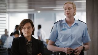 Top of the Lake Elisabeth Moss