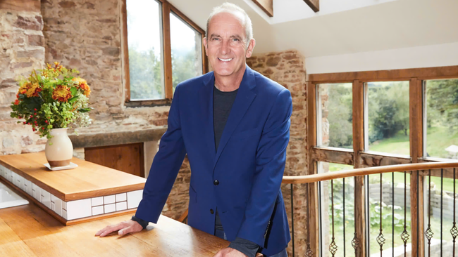 How to watch 'Grand Designs: 25 Years and Counting' online from ...