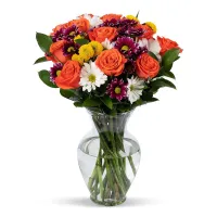 10. Benchmark Bouquets Fresh Cut Flowers
