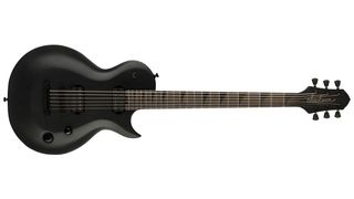 Jackson Pro Plus XT Monarkh SC T6