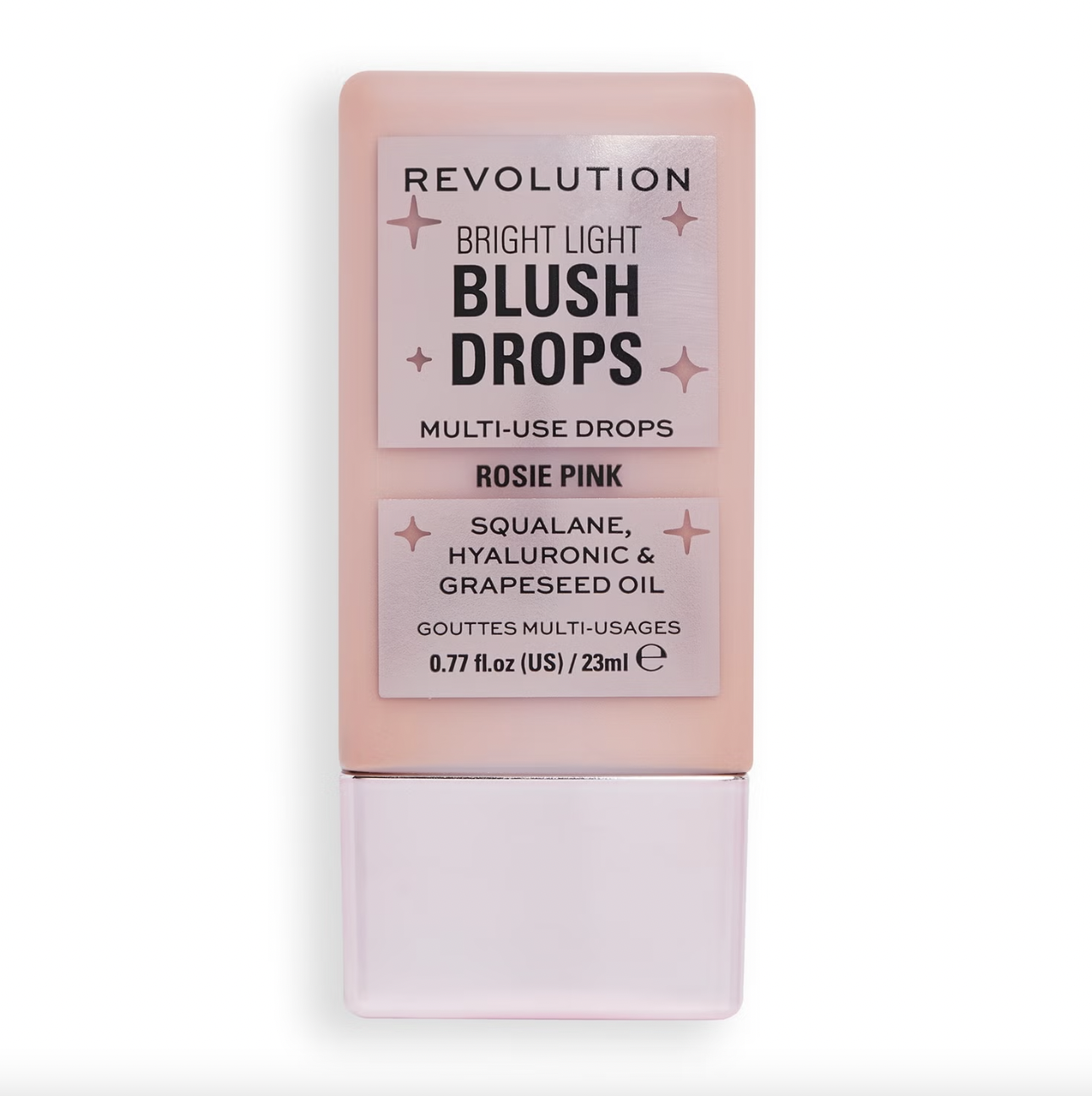 Bright Light Blush Drops