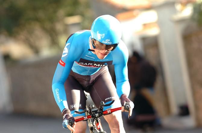 Raymond Kreder (Garmin-Sharp)